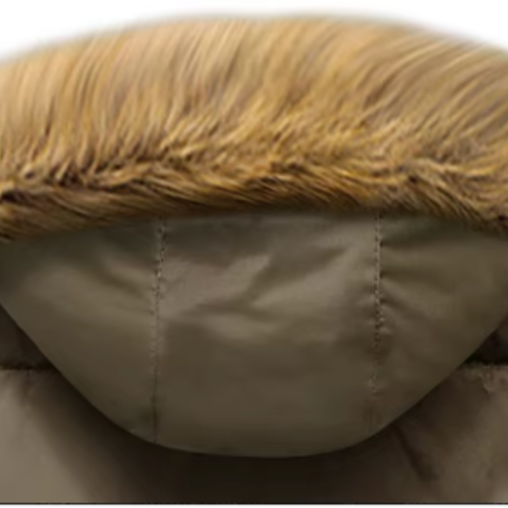 Jiří – Elegant Men’s Parka