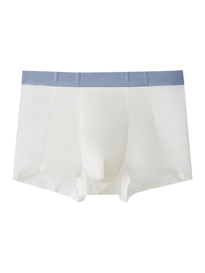 AeroCool™ | 3-Pack Men’s Antibacterial Cooling Air Trunks