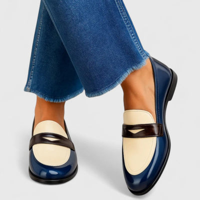 ELIN | Elegant Loafers