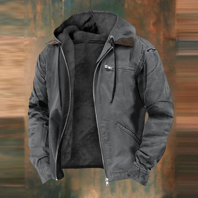 Rossi Roma™ | Modern Autumn Jacket