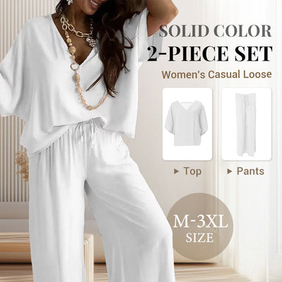 LuxeEase™ Casual Women’s Suit