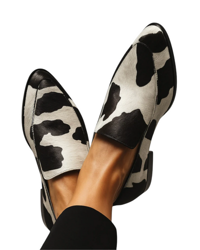 Beau | Modern Loafers