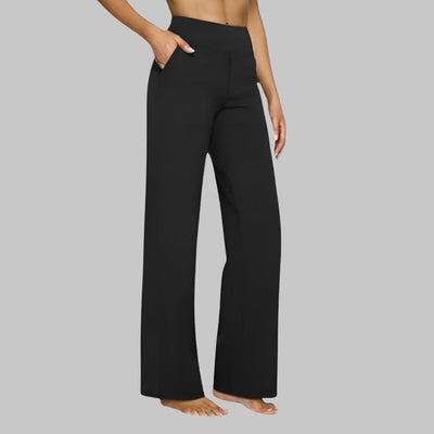 Velura™ Soft Jersey Trousers