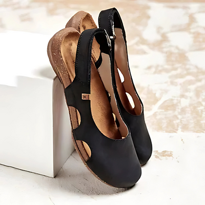 Carla | Orthopedic Sandals