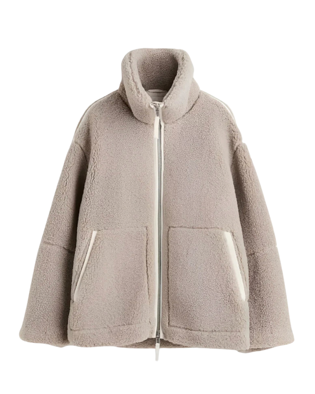 Anastasia™ | Soft & Warm Winter Coat