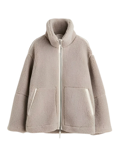 Anastasia™ | Soft & Warm Winter Coat