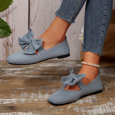 BreezeBow™ Everyday Flats