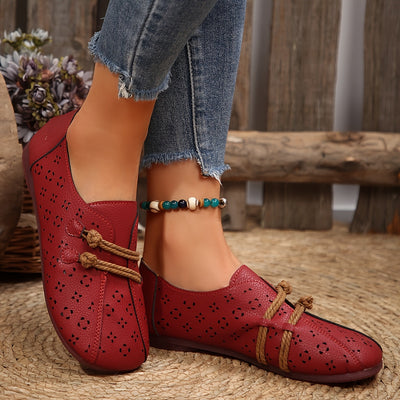 CharmStep™ All-Season Flats