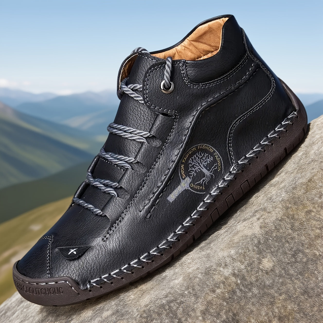 TerraStep™ | Women’s All-Season Lightweight Hiking Boots