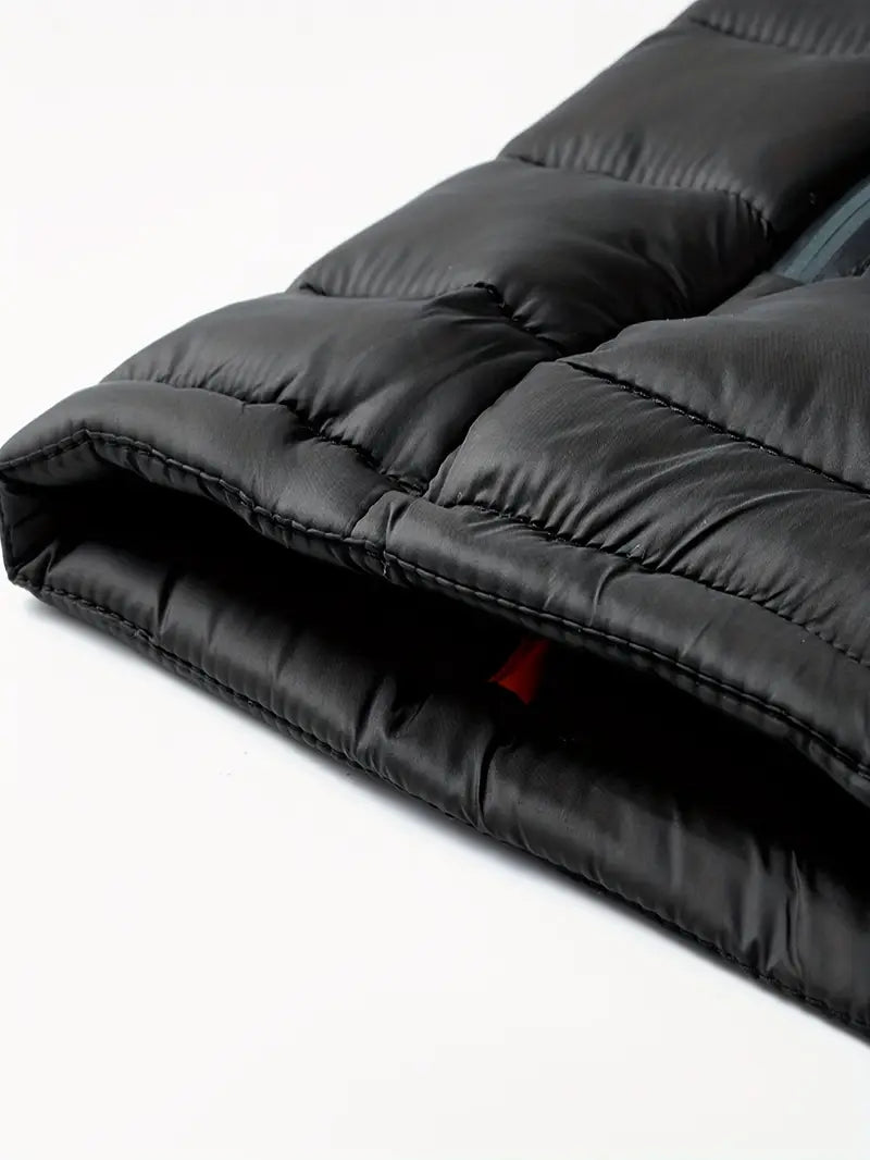 Andřej | Elegant Men’s Hooded Jacket