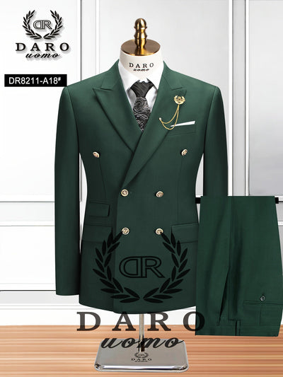 DaroWomo Majestic™ Blazer