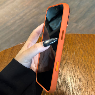 LumeFrame™ Translucent Leica Lens Case