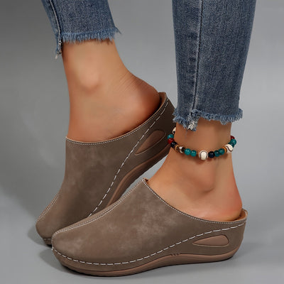 CushionEase™ Slip-On Shoes