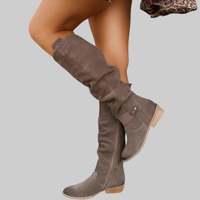 FootFlex™ Premium Boots