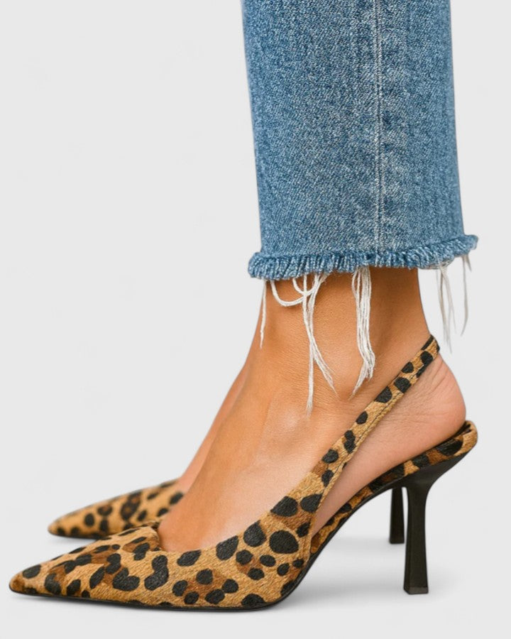 Isalynne™ Signature Evening Heels