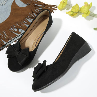 Camélia® Comfort Ballet Flats