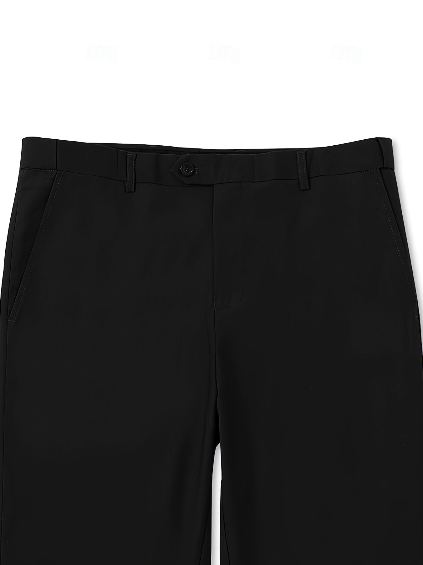 PowerElegance™ 3-Piece Plus-Size Suit Set