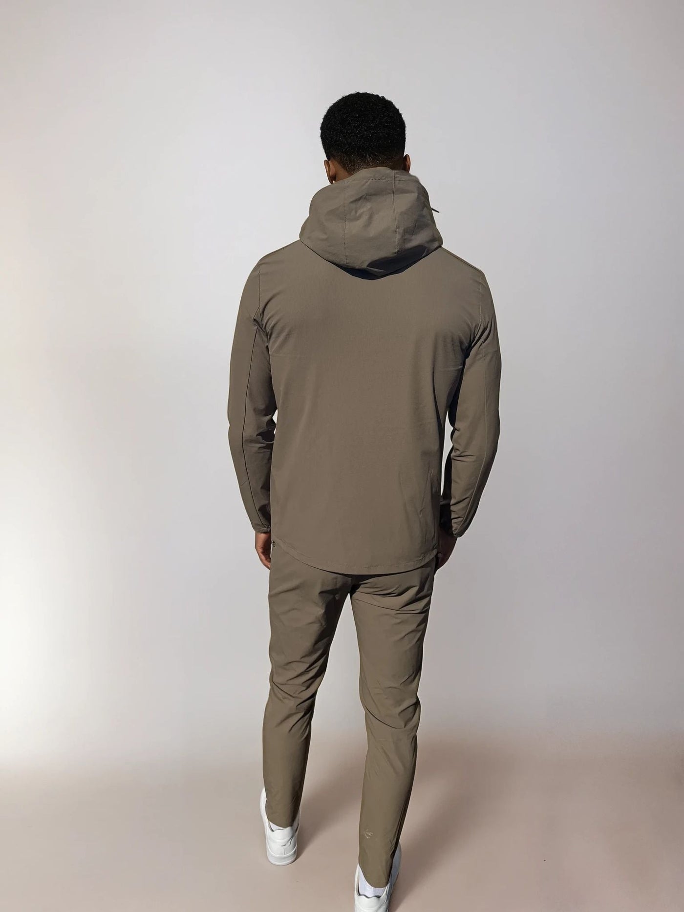 TechSuit™ Mocca Edition