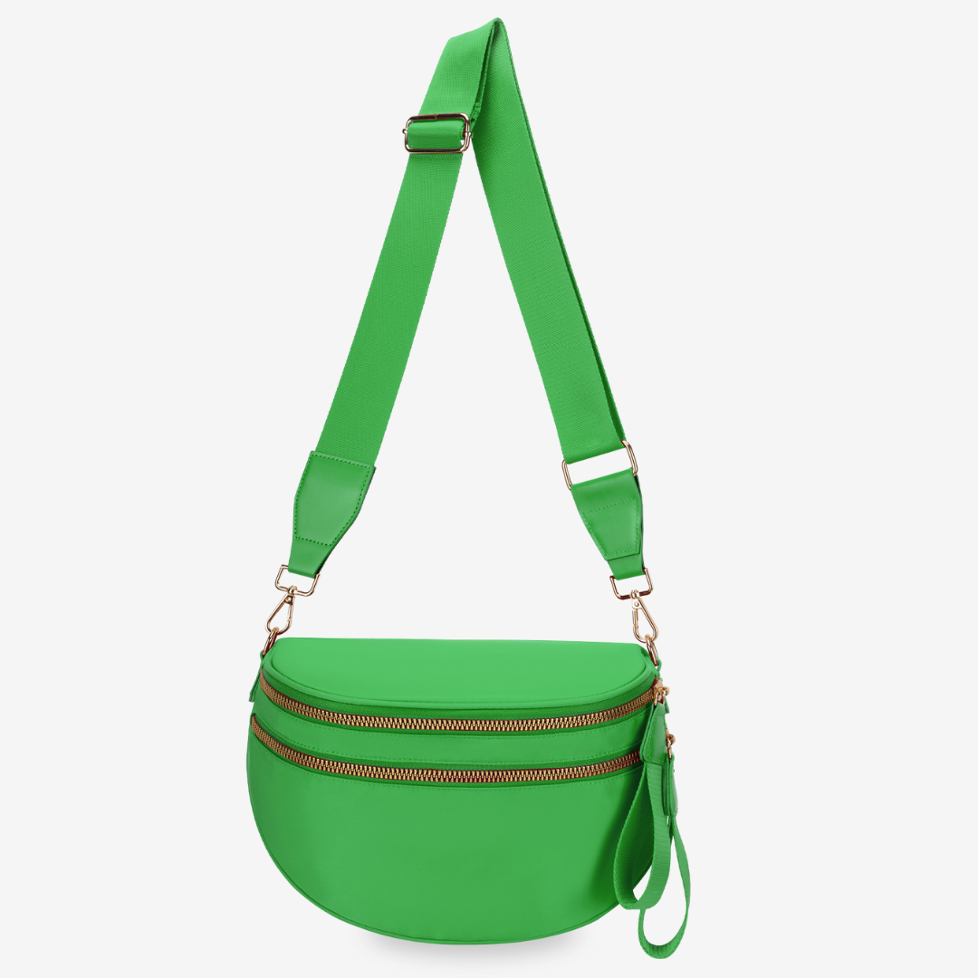 Corvia™ Mom Crossbody Bag
