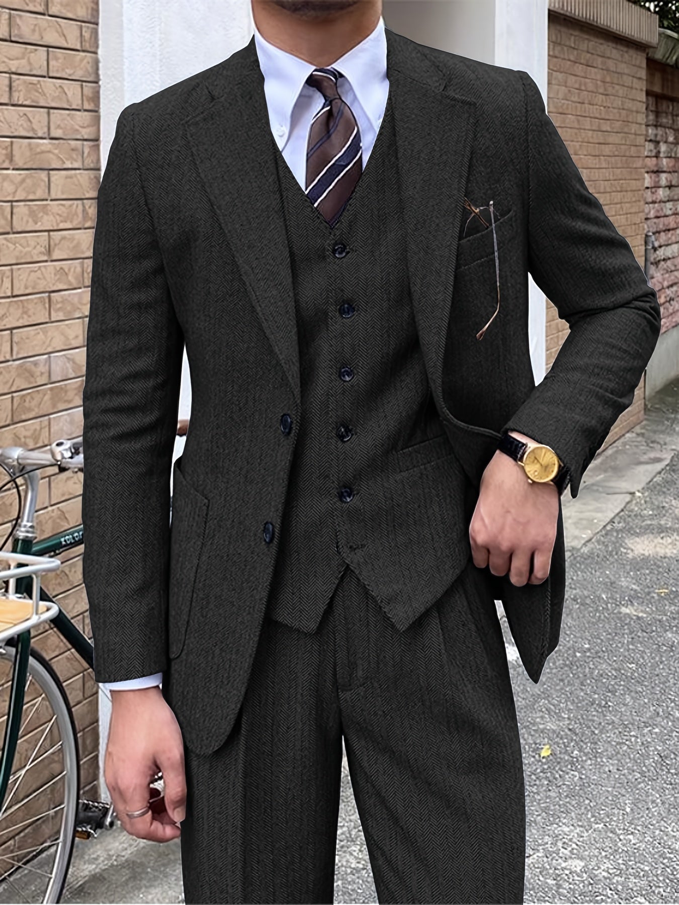 Majestique™ Western Formal Wear