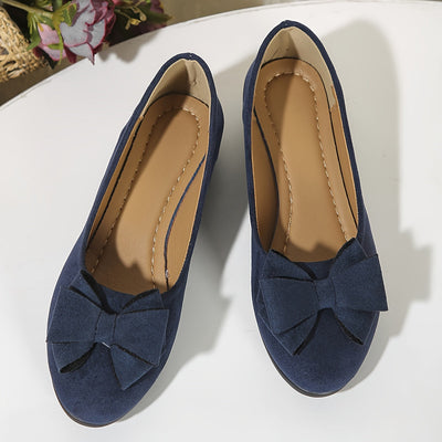 Camélia® Comfort Ballet Flats