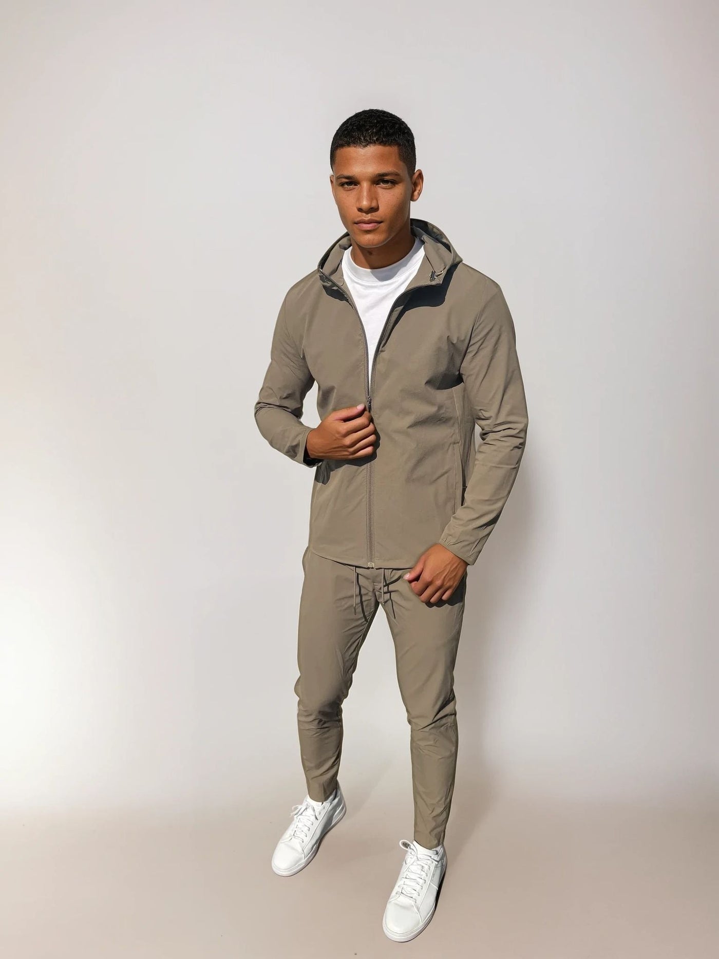 TechSuit™ Mocca Edition