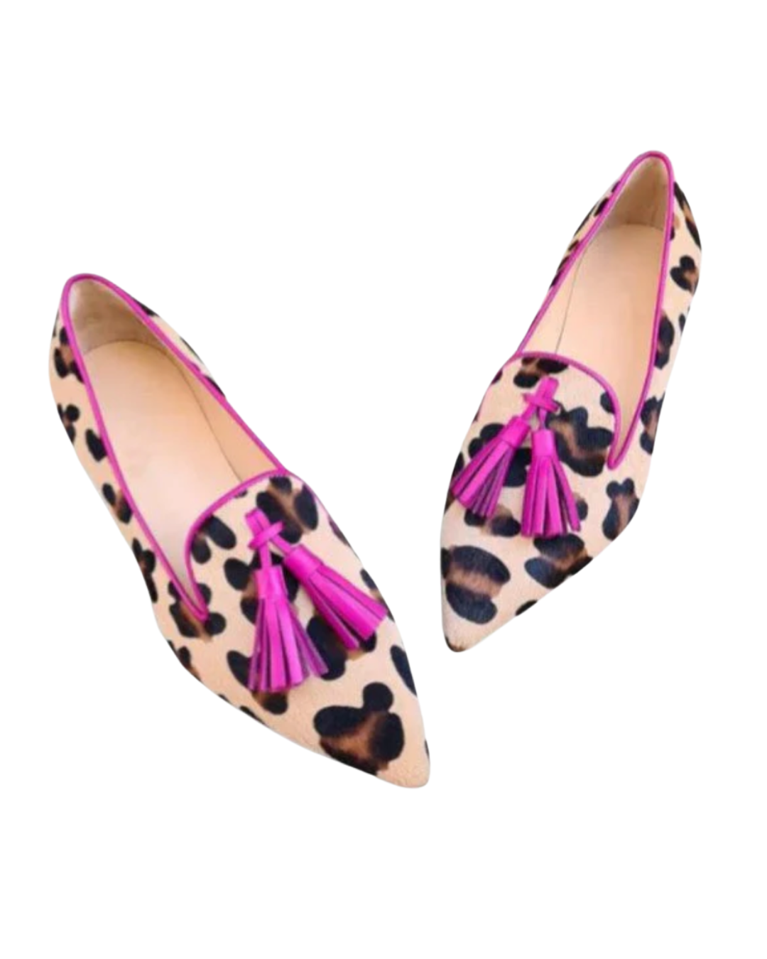 Jennifer | Classic Comfort Loafers