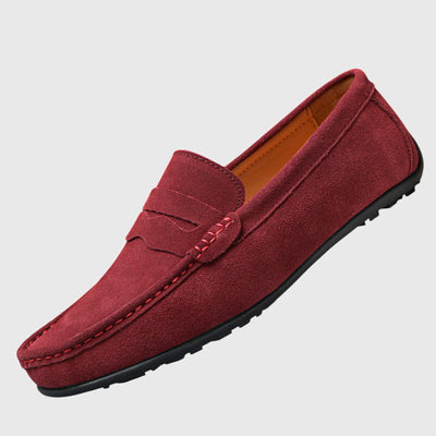 Sam | Orthopedic Loafers