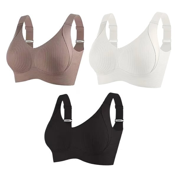 TrueForm™ Super Firming Wire-Free Bra