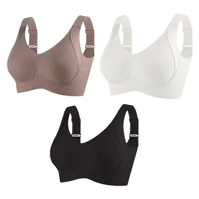 TrueForm™ Super Firming Wire-Free Bra