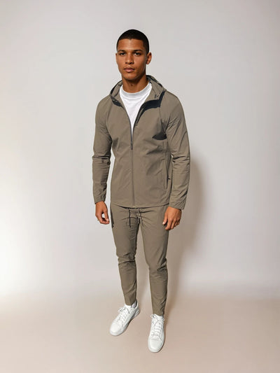 TechSuit™ Mocca Edition