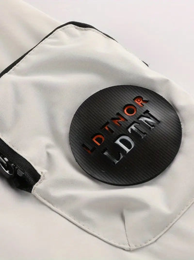 Vick – Men's Winter Jacket That Keeps the Cold Out