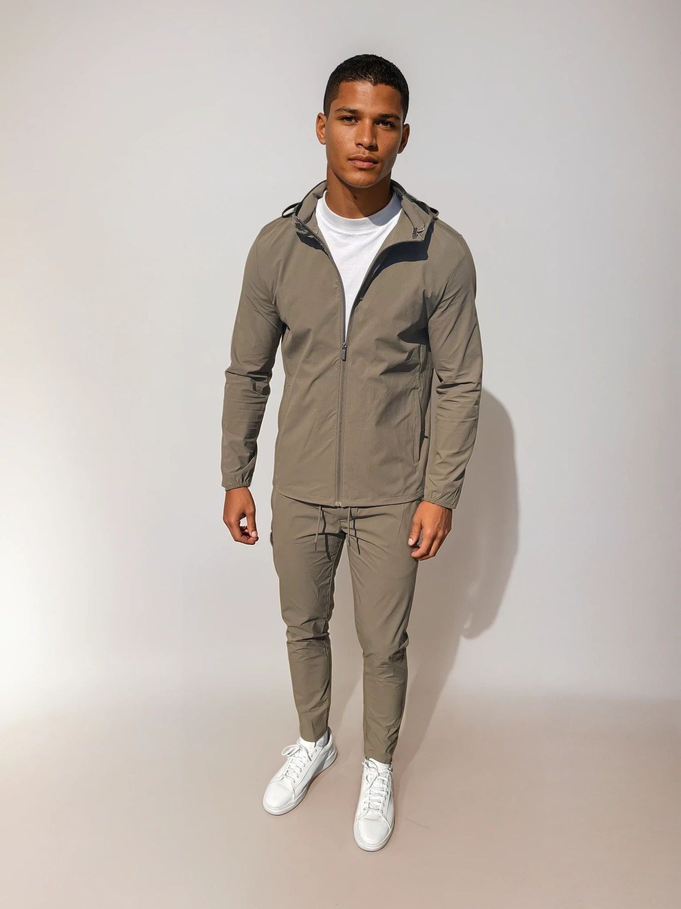 TechSuit™ Mocca Edition