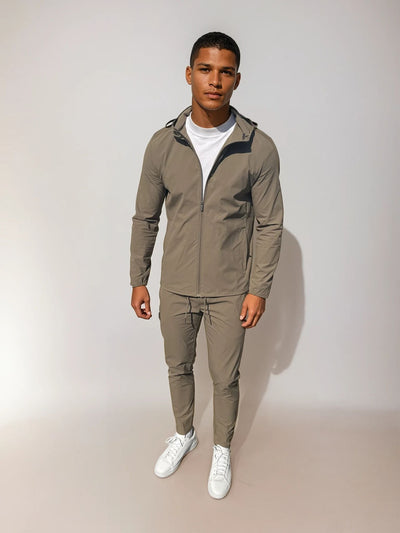 TechSuit™ Mocca Edition