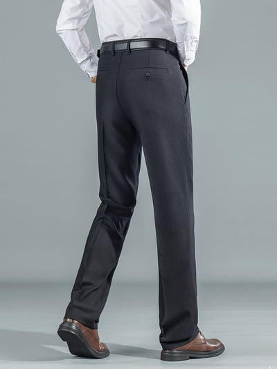 MajestiFit™ Plus-Size Dress Pants