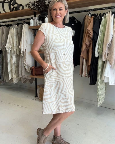 Solivana™ Summer Dress