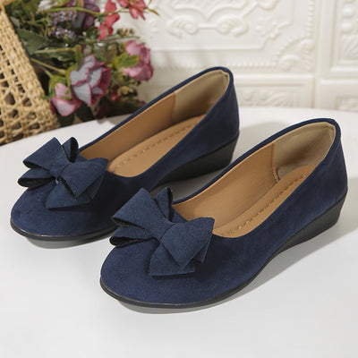 Camélia® Comfort Ballet Flats