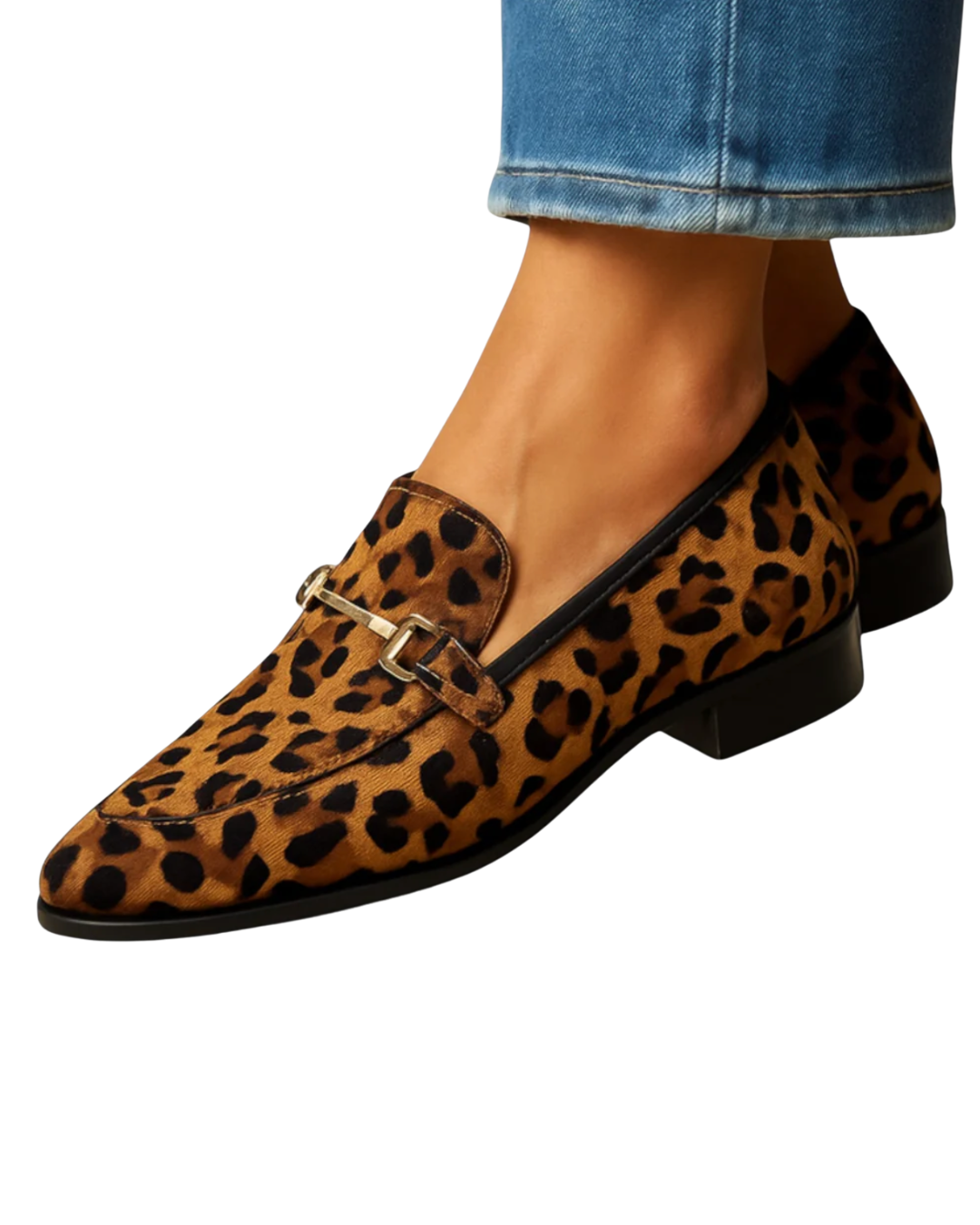 Mo | Statement Loafers