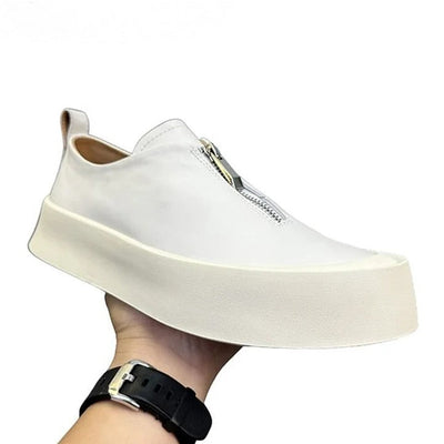 Zypherra™ Retro Loafers