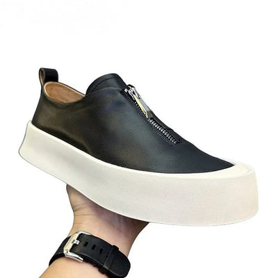 Zypherra™ Retro Loafers