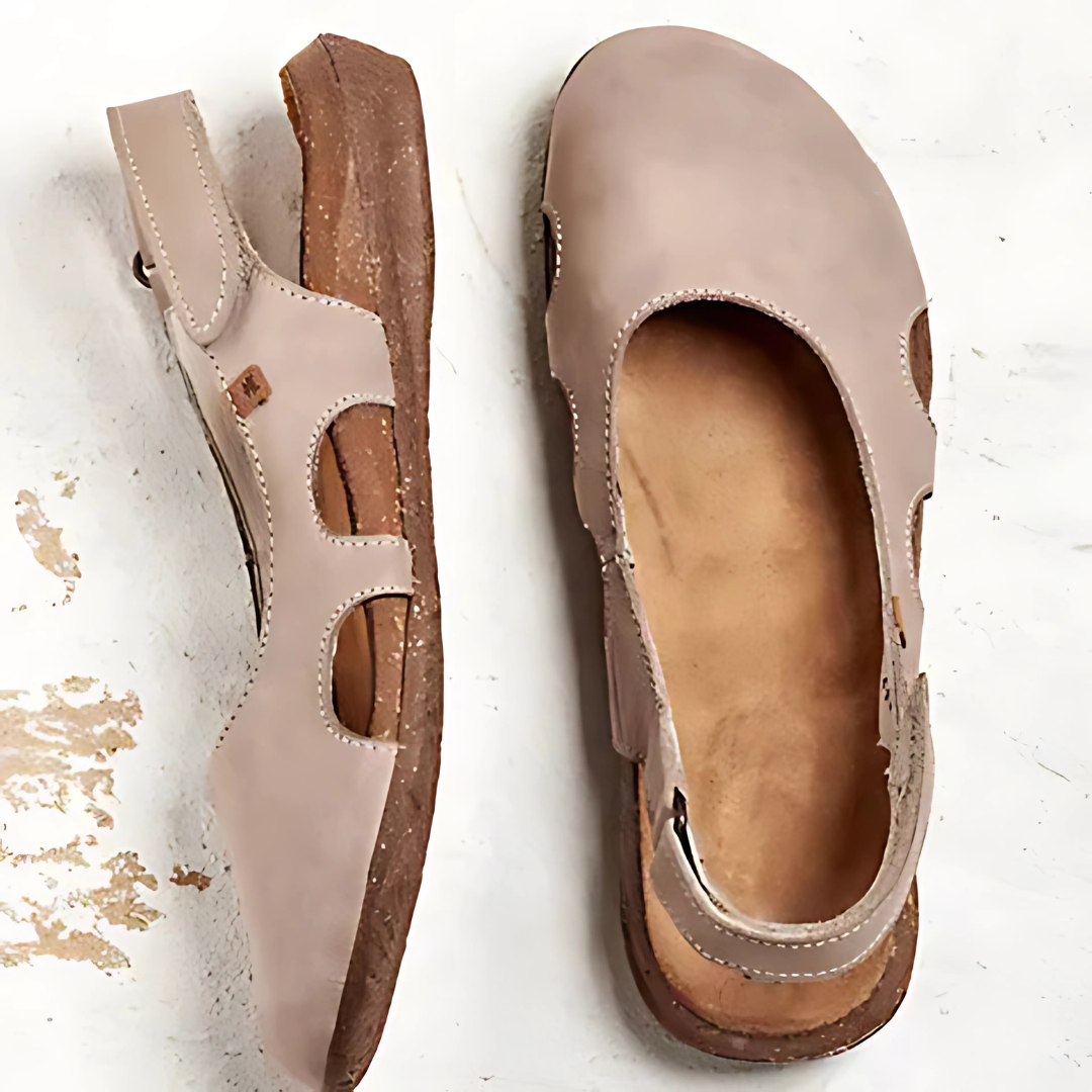 Carla | Orthopedic Sandals