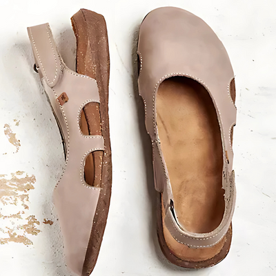 Carla | Orthopedic Sandals
