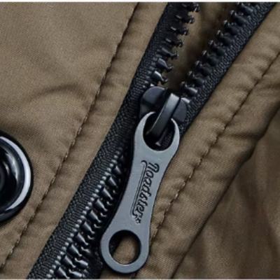 Jiří – Elegant Men’s Parka