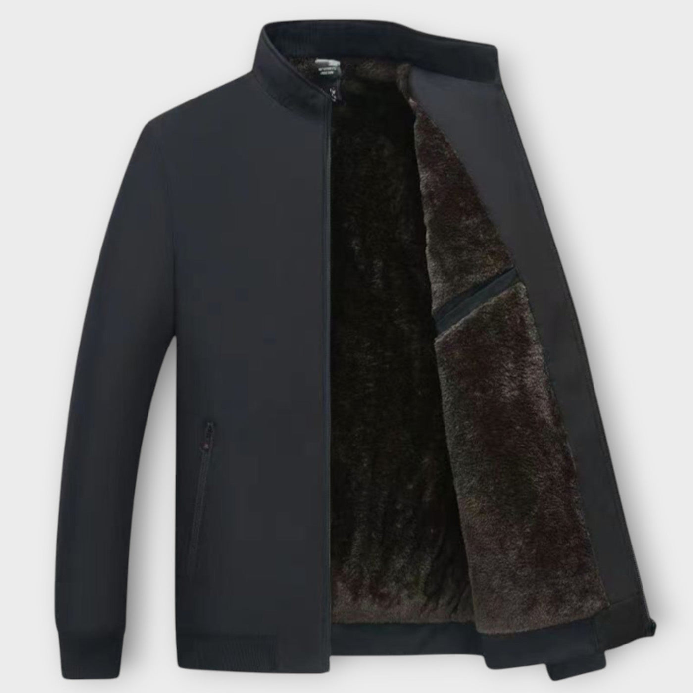 ThermoMarc™ | Waterproof Thermal Jacket