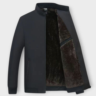 ThermoMarc™ | Waterproof Thermal Jacket