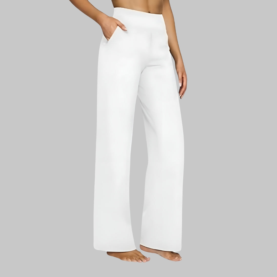 AmberEase™ | Comfortable Stretch Pants