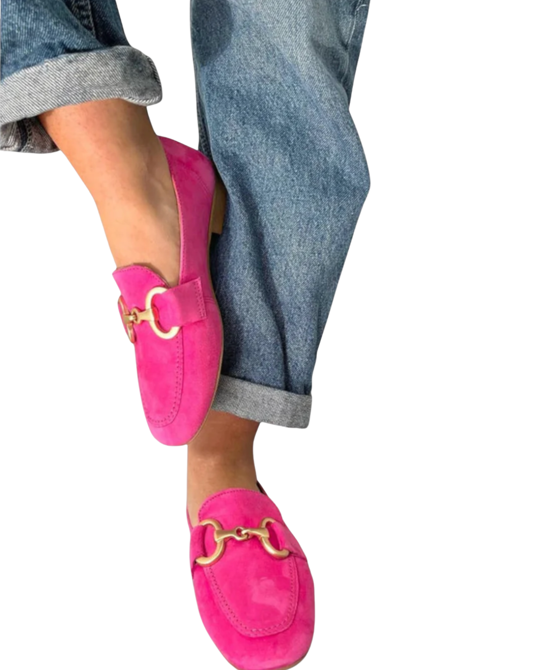 Pip | Casual Loafers