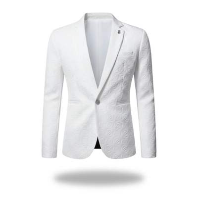 VALENTOR™ – Classic Elegance Men's Blazer
