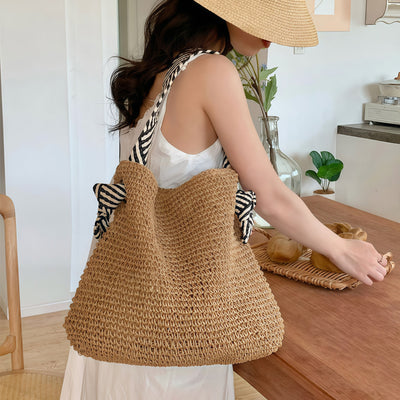 Calla - Versatile Bohemian Bag