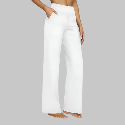 Velura™ Soft Jersey Trousers